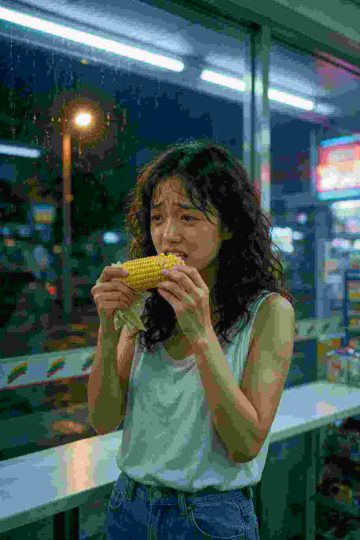 治愈之心