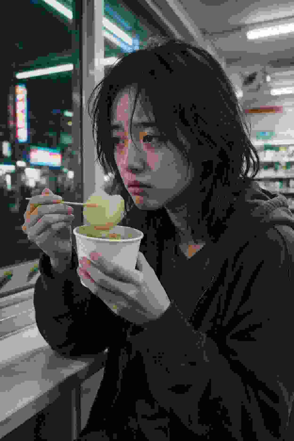 御梦子唐心