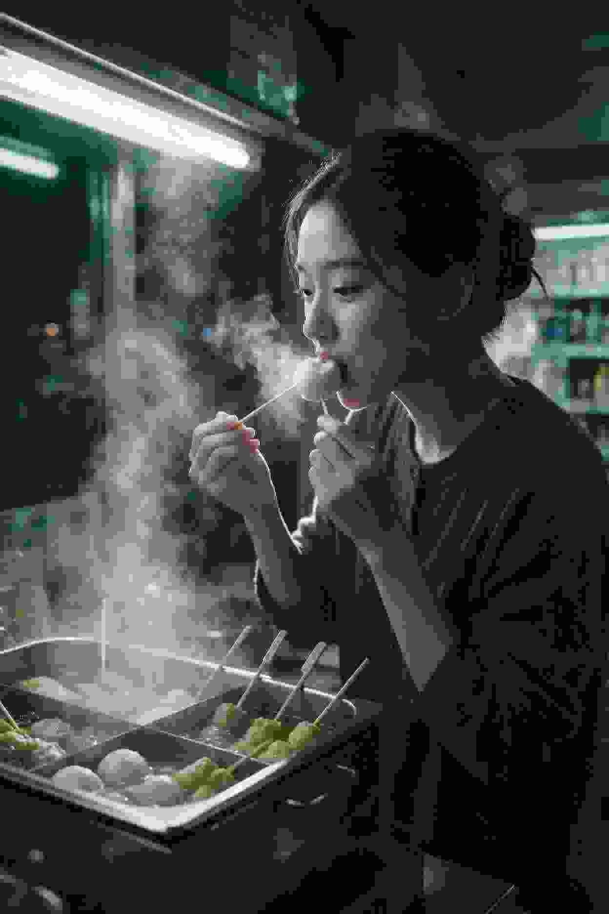 闺蜜冒险