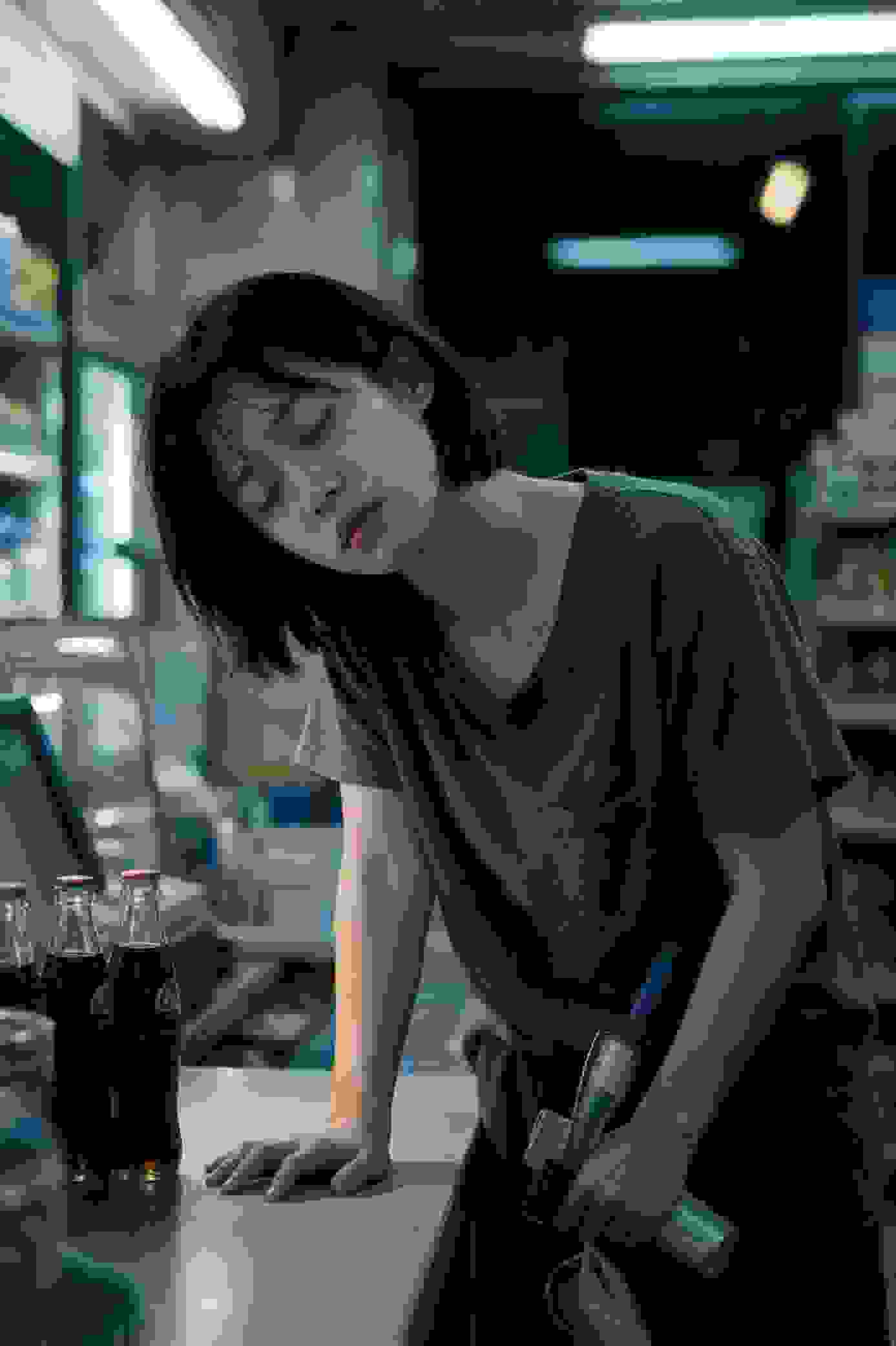 龙虎少年