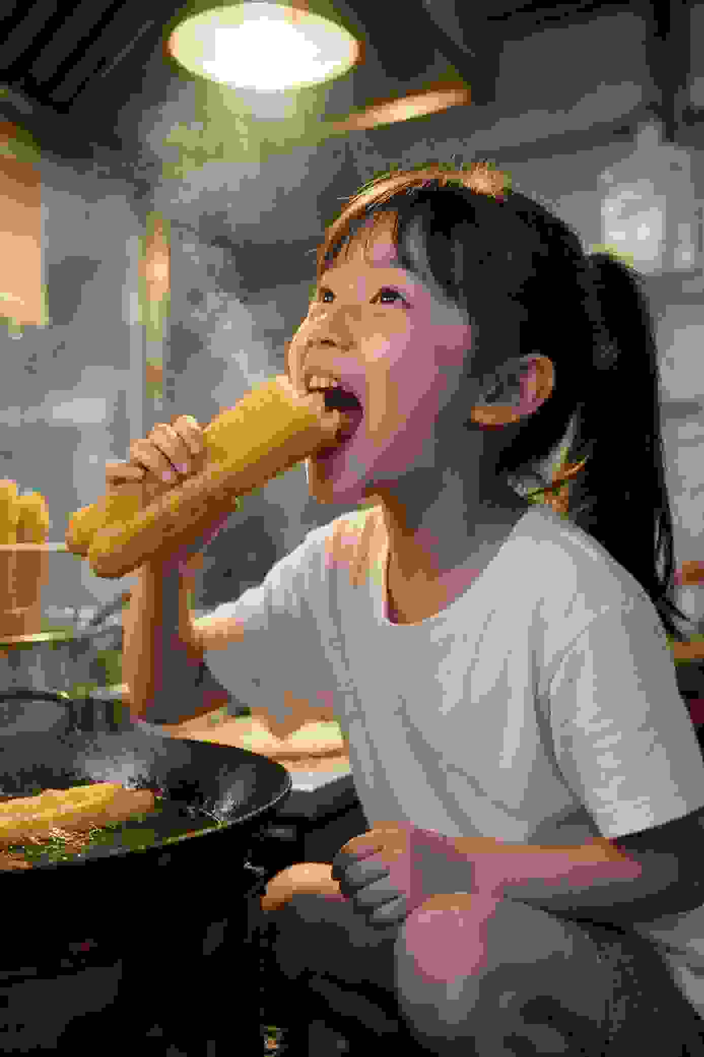 御梦子唐心